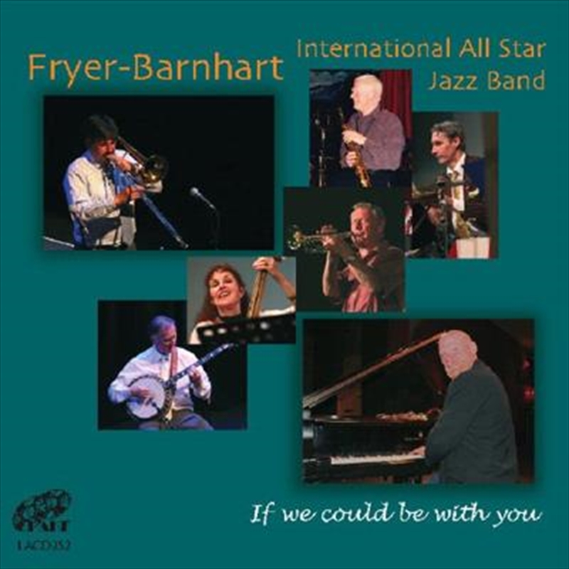 If We Could Be With You/Product Detail/Jazz