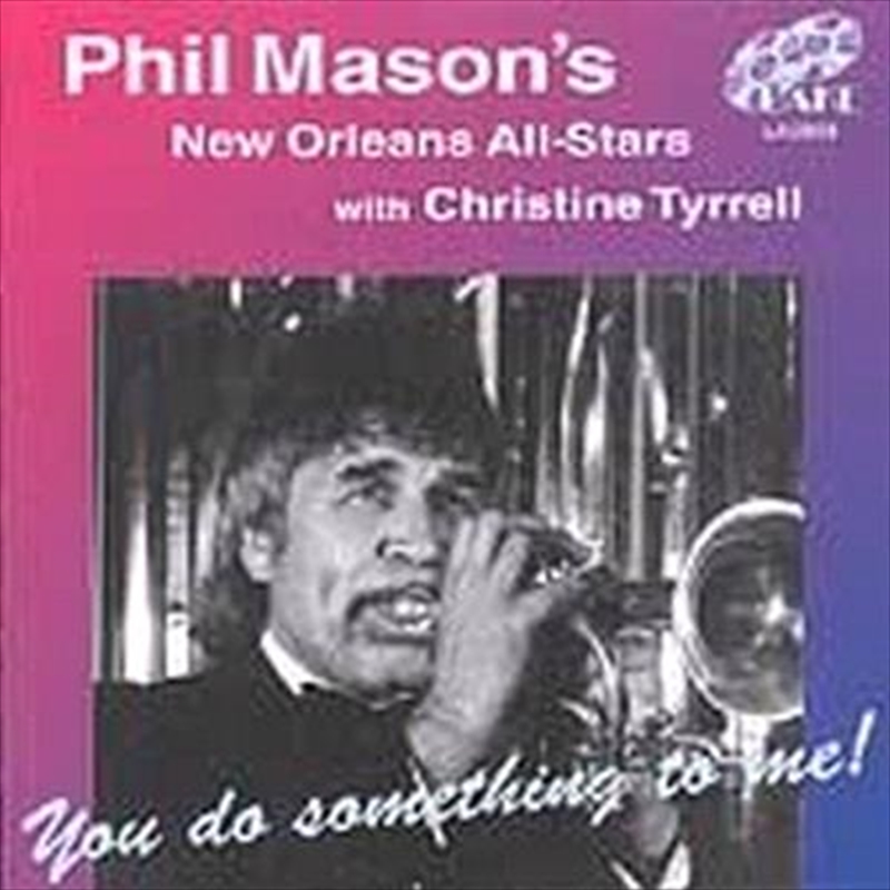 You Do Something To Me/Product Detail/Jazz