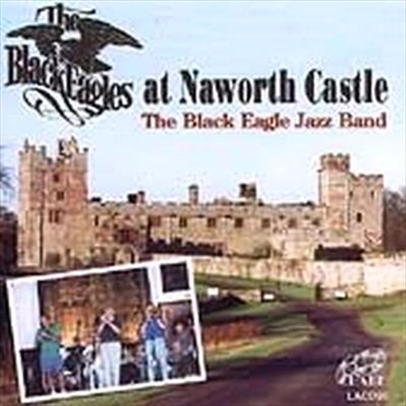 Black Eagles At Naworth Castle/Product Detail/Jazz