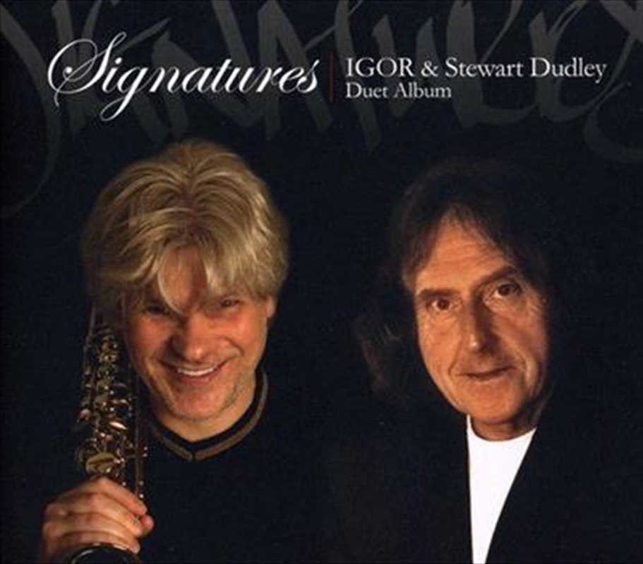 Signatures/Product Detail/Easy Listening