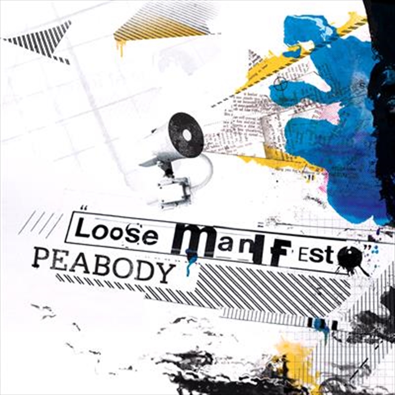 Loose Manifesto/Product Detail/Rock/Pop