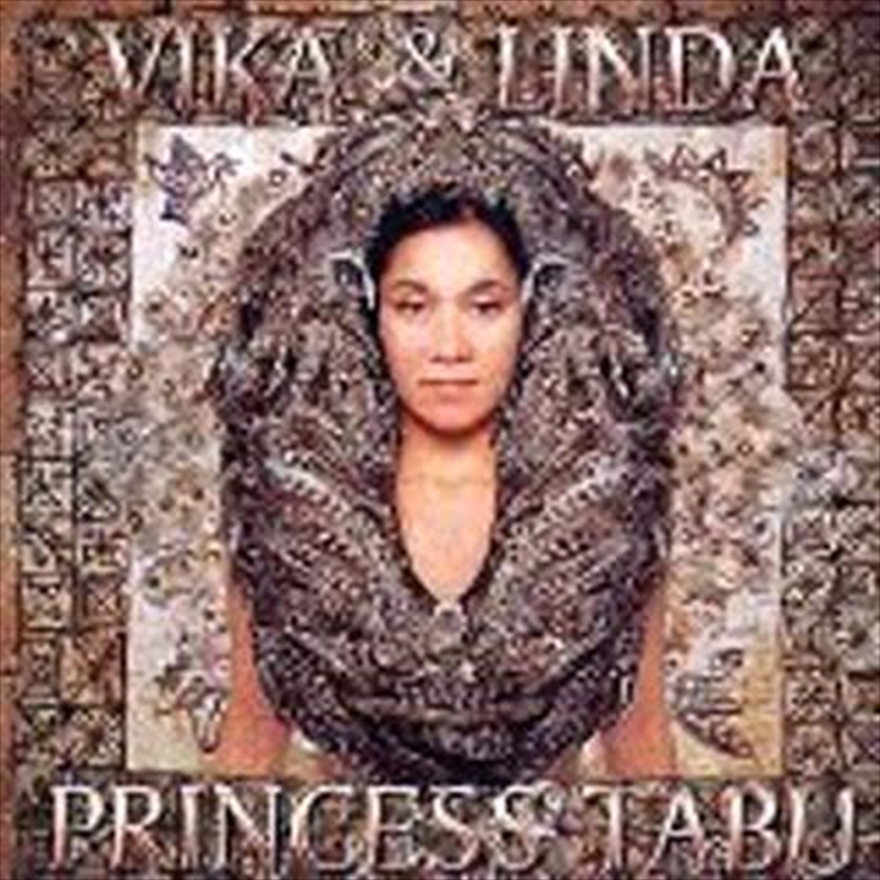 Princess Tabu/Product Detail/World