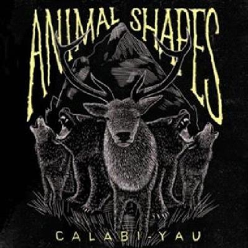 Calabi Yau/Product Detail/Pop