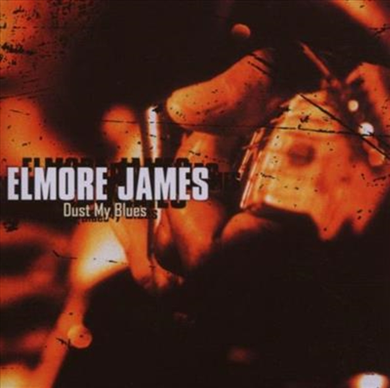 Buy Dust My Blues Online Sanity