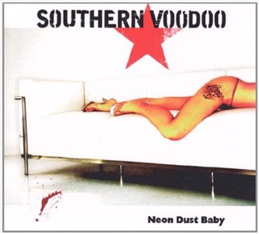 Neon Dust Baby/Product Detail/Rock/Pop