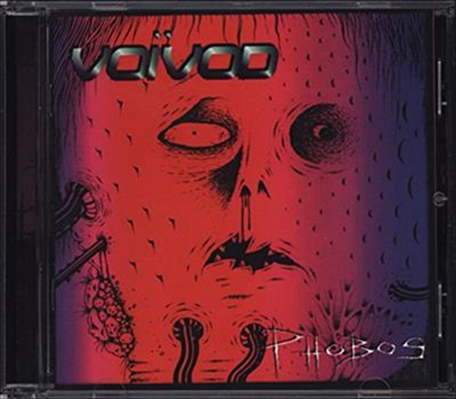 Phobos/Product Detail/Metal