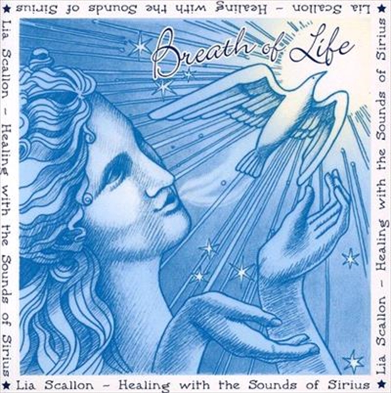 Breath Of Life/Product Detail/Specialist