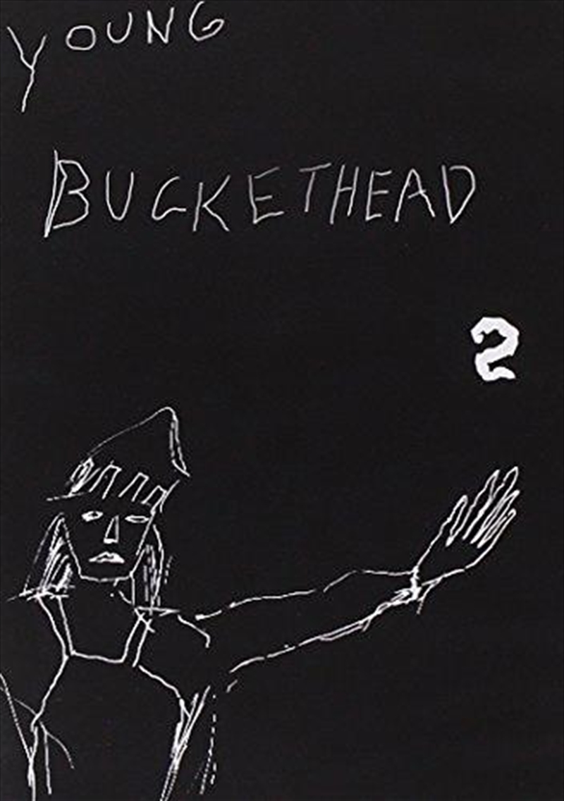 Young Buckethead 2/Product Detail/Visual