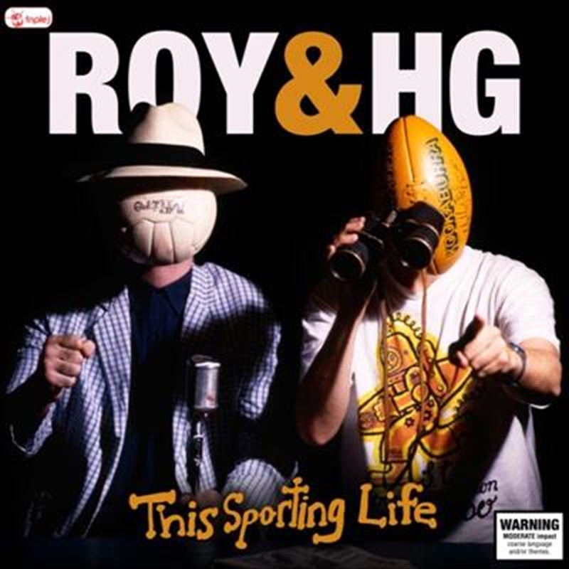 This Sporting Life/Product Detail/Comedy