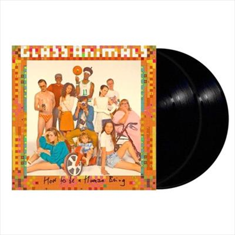 How To Be A Human Being/Product Detail/Alternative