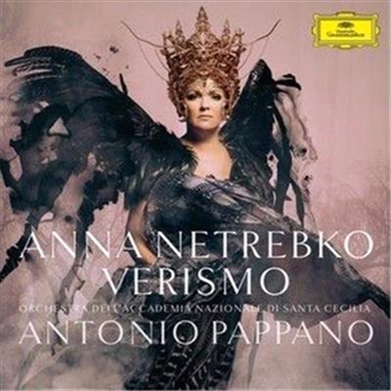 Verismo/Product Detail/Classical