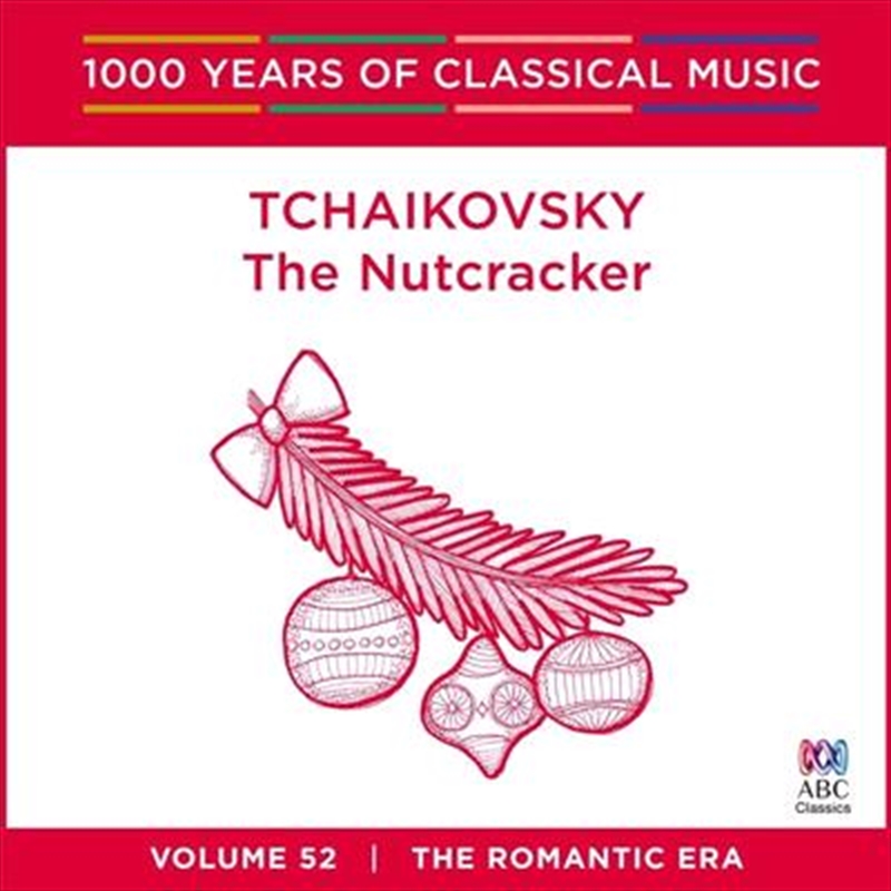 Buy Tchaikovsky The Nutcracker Sanity Online