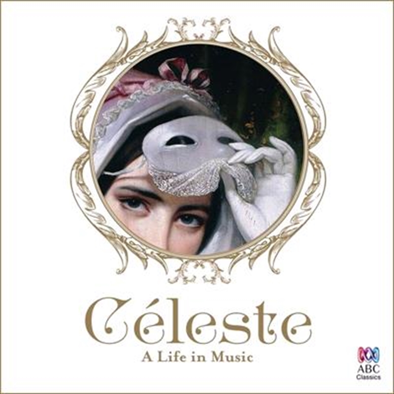 Celeste- A Life In Music/Product Detail/Classical