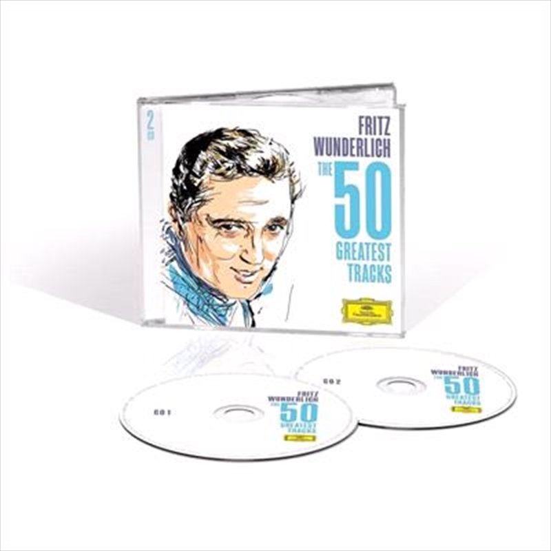 50 Greatest Tracks/Product Detail/Classical
