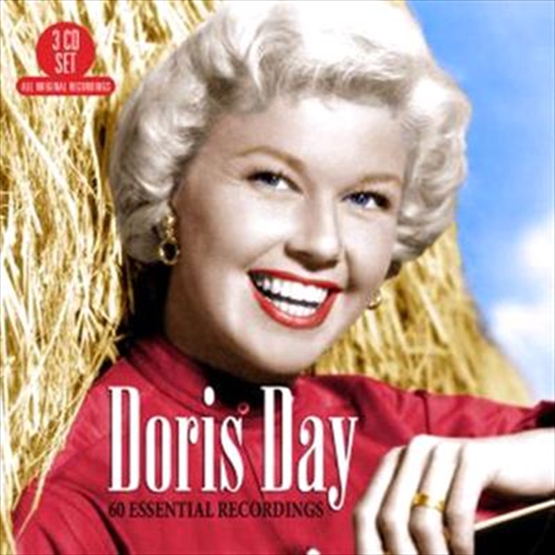 60 Essential Recording/Product Detail/Easy Listening