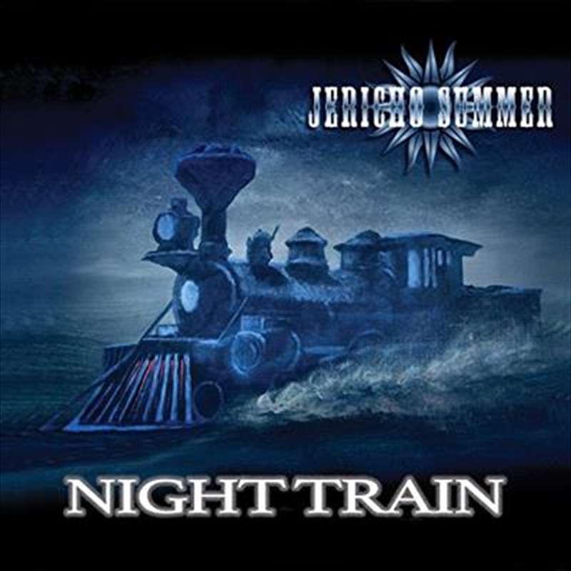 Night Train/Product Detail/Rock