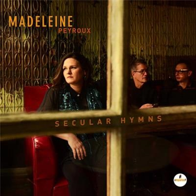 Secular Hymns/Product Detail/Jazz