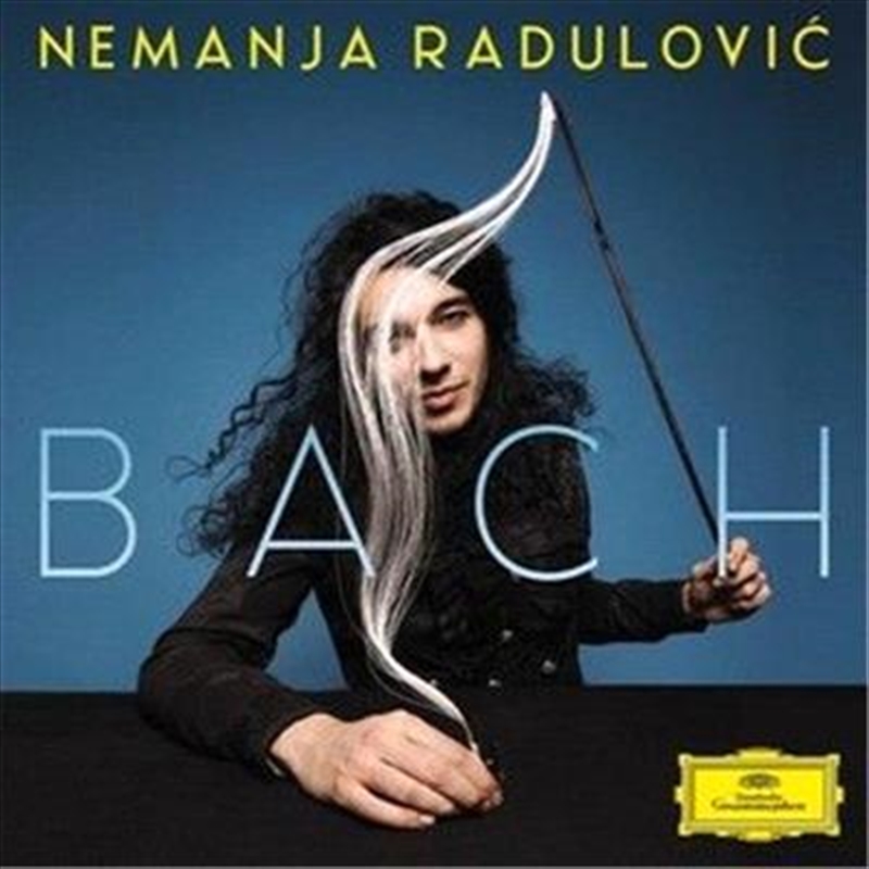 Bach/Product Detail/Classical