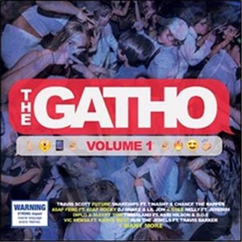 Gatho/Product Detail/Compilation