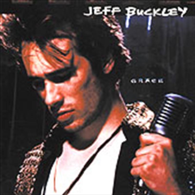 Grace/Product Detail/Rock/Pop