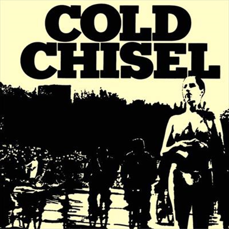 Cold Chisel/Product Detail/Rock/Pop