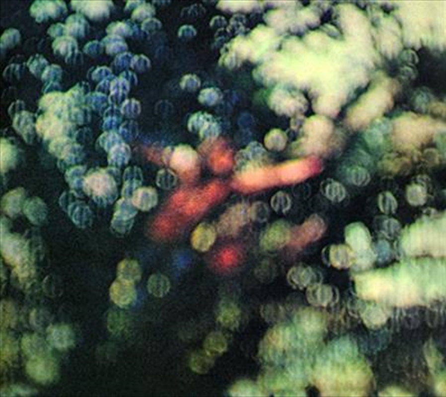 Obscured By Clouds/Product Detail/Rock/Pop