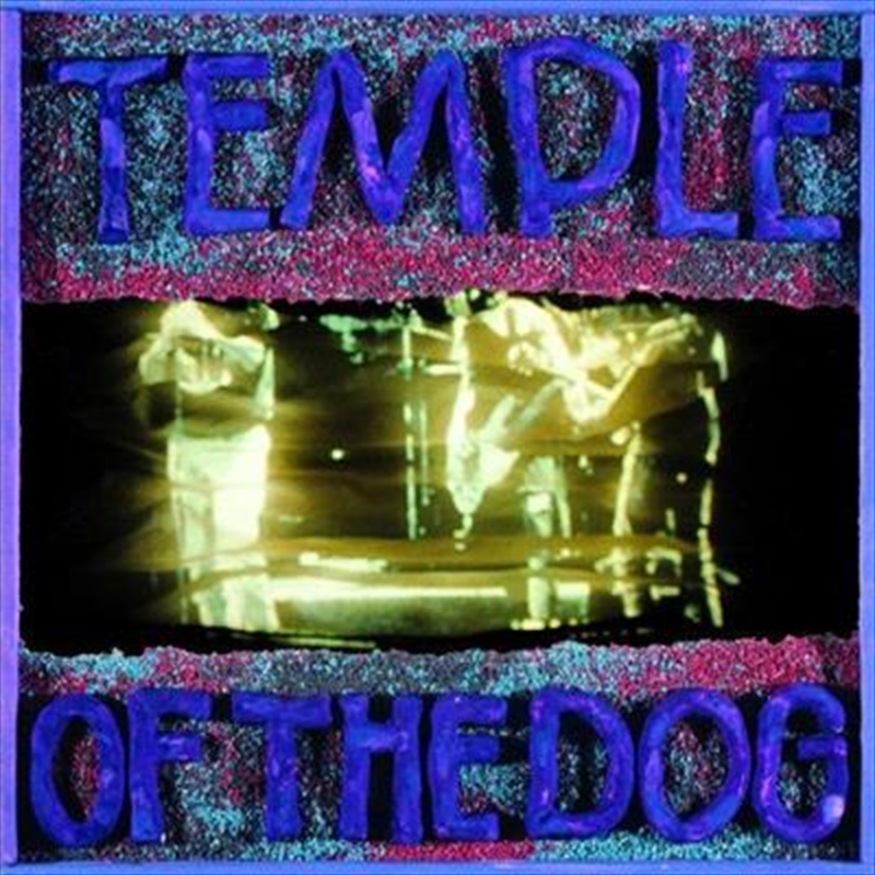 Temple Of The Dog/Product Detail/Rock
