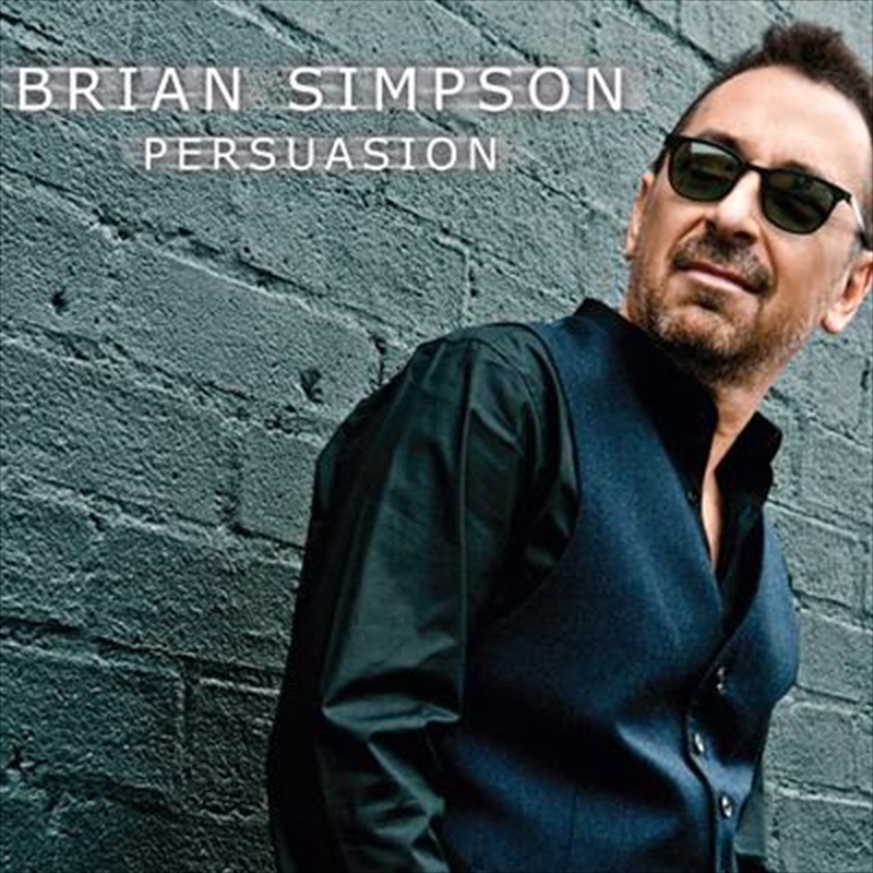 Persuasion/Product Detail/Jazz