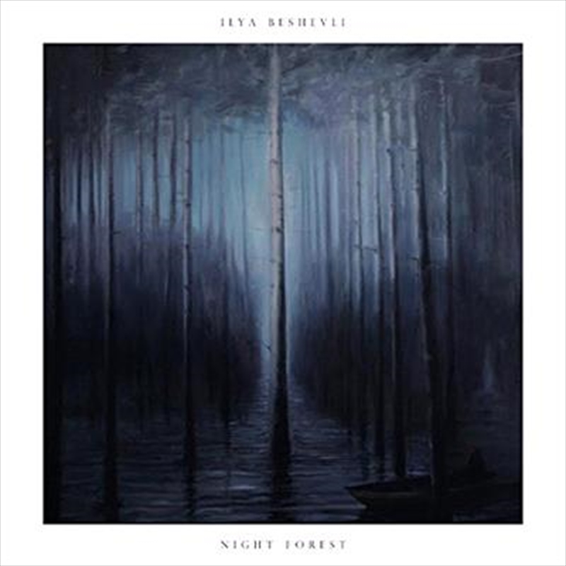 Night Forest/Product Detail/Classical