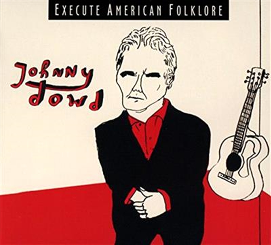 Execute American Folklore/Product Detail/Alternative