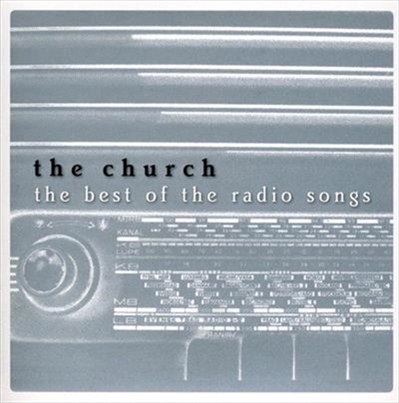 Best Of The Radio Songs/Product Detail/Rock/Pop