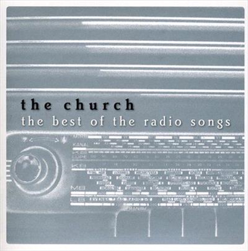 Best Of The Radio Songs/Product Detail/Rock/Pop