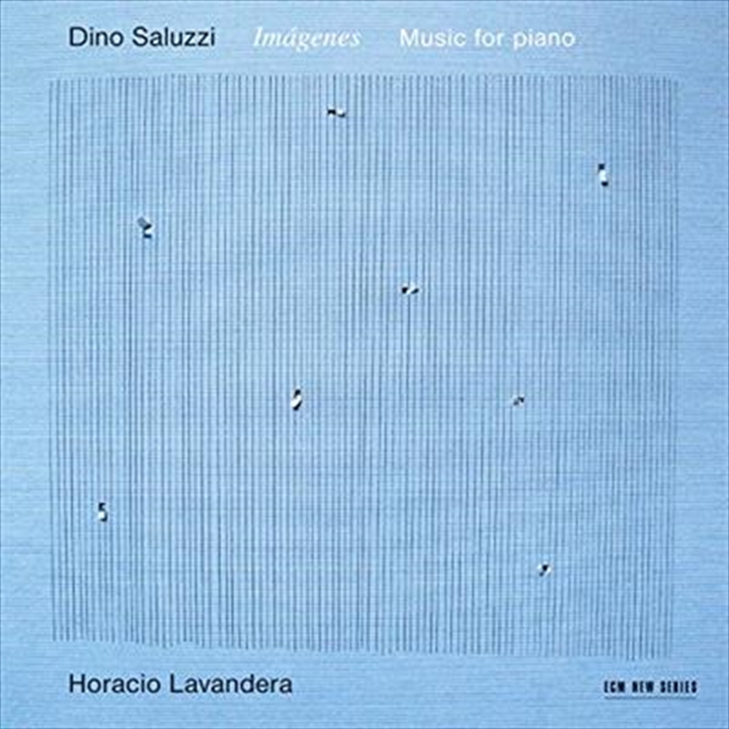 Dino Saluzzi- Imagenes/Product Detail/Classical