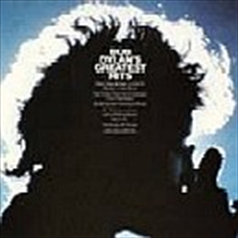 Greatest Hits/Product Detail/Rock/Pop