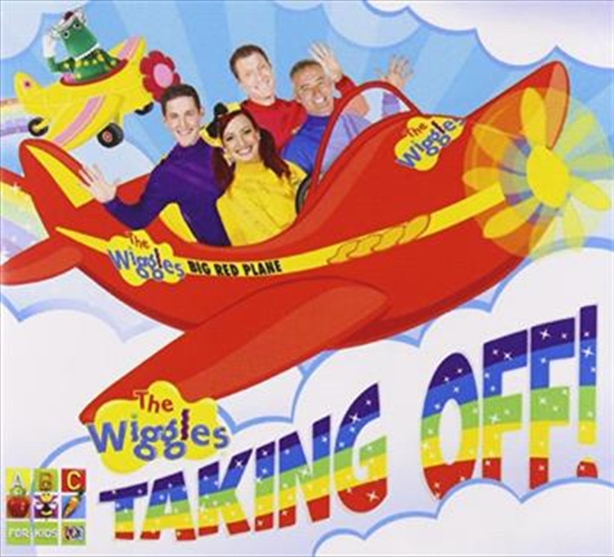 Buy Taking Off Online Sanity