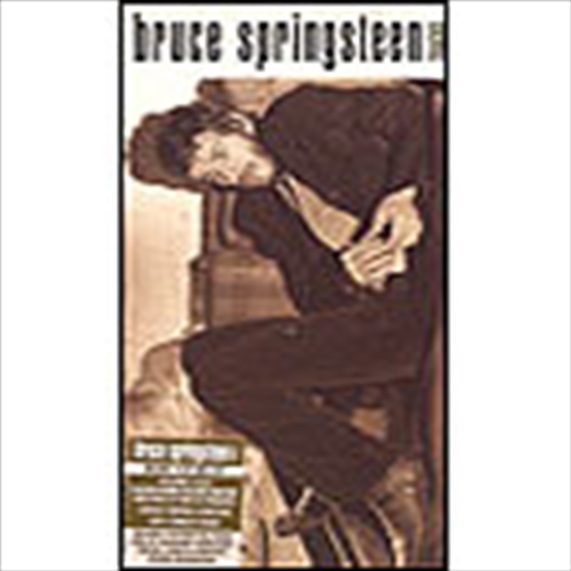 Tracks: 4cd/Product Detail/Rock/Pop