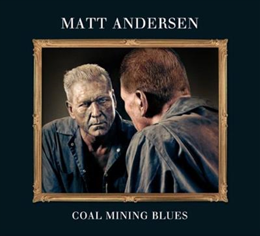 Coal Mining Blues/Product Detail/Blues