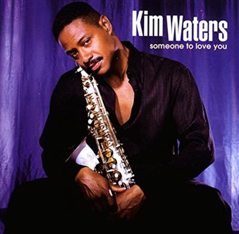 Someone To Love You/Product Detail/Jazz