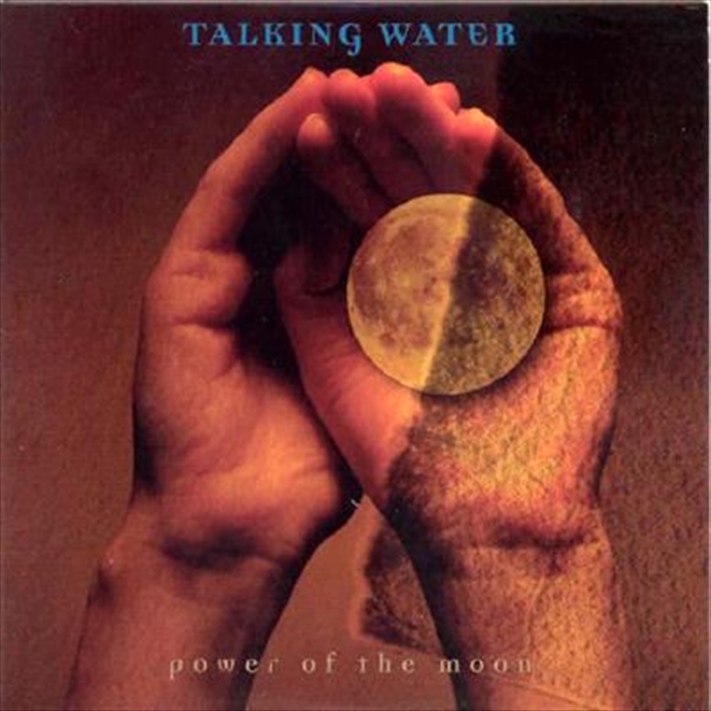 Power Of The Moon/Product Detail/Rock/Pop