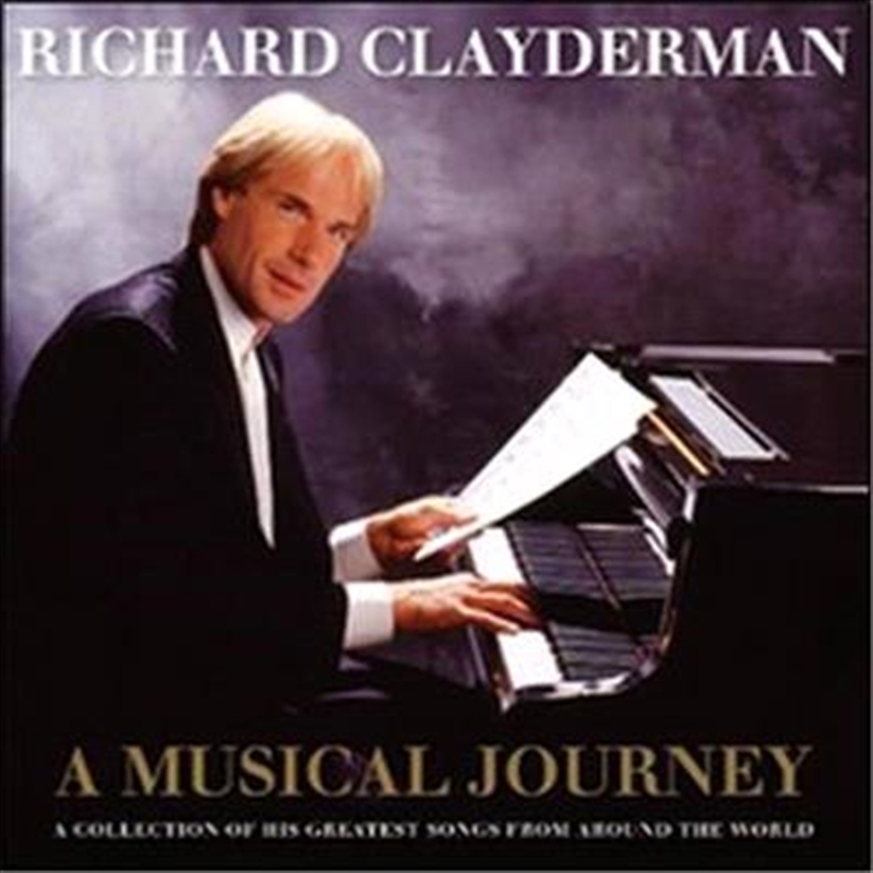 A Musical Journey/Product Detail/Classical