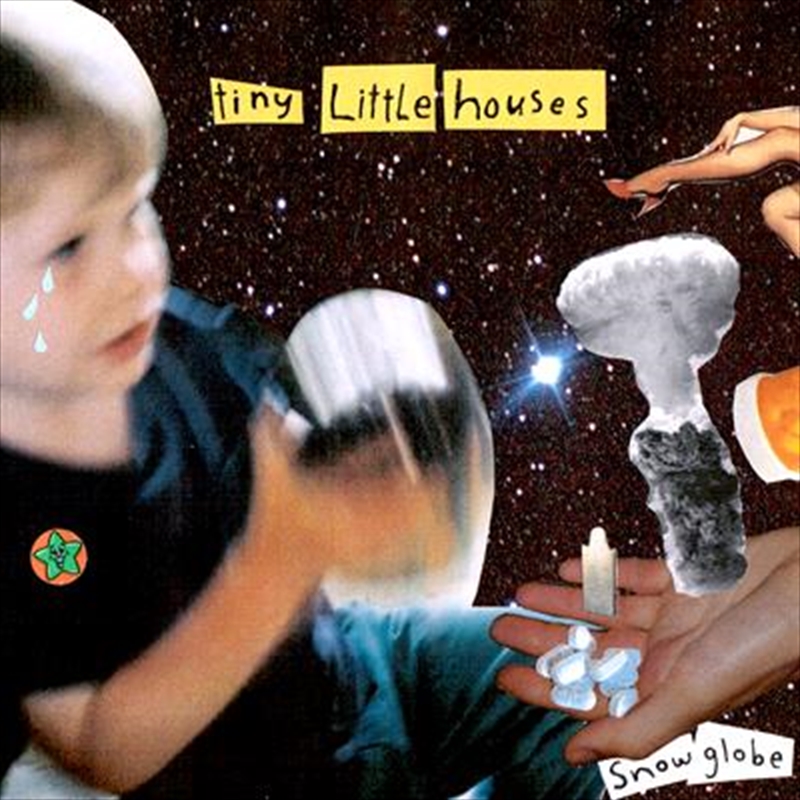 Snow Globe/Product Detail/Rock