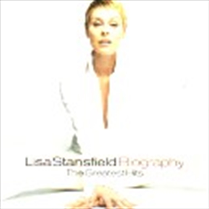 Biography: Greatest Hits/Product Detail/Rock/Pop
