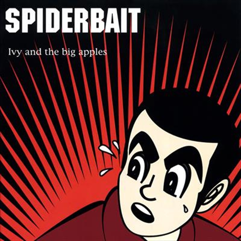 Ivy And The Big Apples/Product Detail/Rock