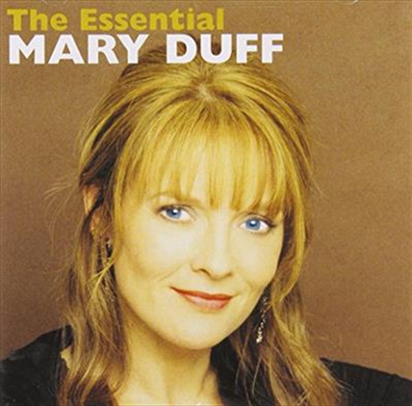 Essential Mary Duff/Product Detail/Easy Listening
