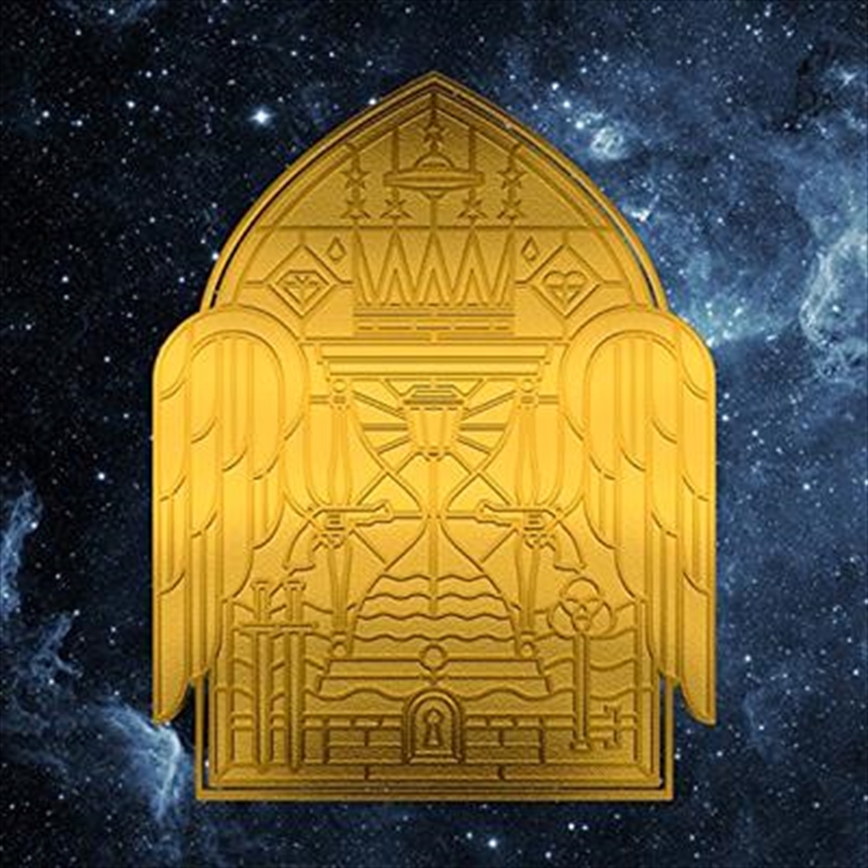 Sea Of Noise/Product Detail/Rock