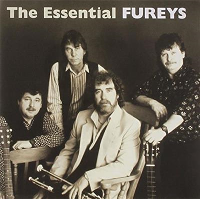 Essential Fureys/Product Detail/World