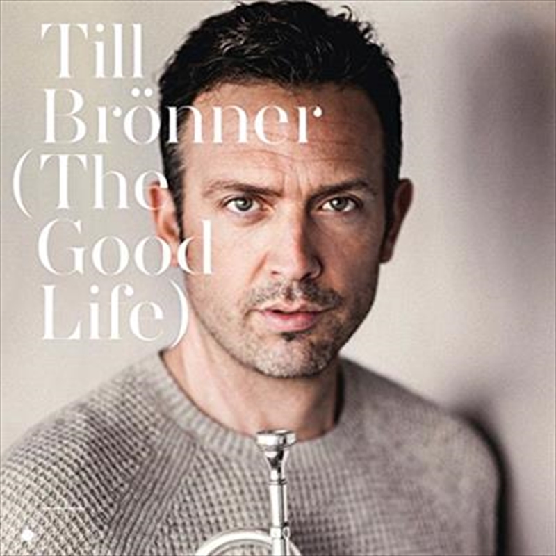 Good Life/Product Detail/Jazz