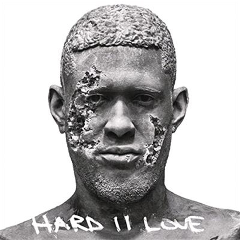 Hard II Love/Product Detail/R&B