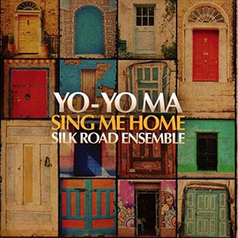 Sing Me Home/Product Detail/Classical