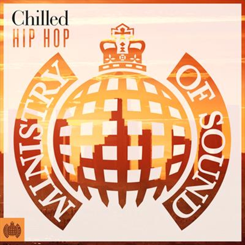 - Chilled Hip Hop/Product Detail/Compilation